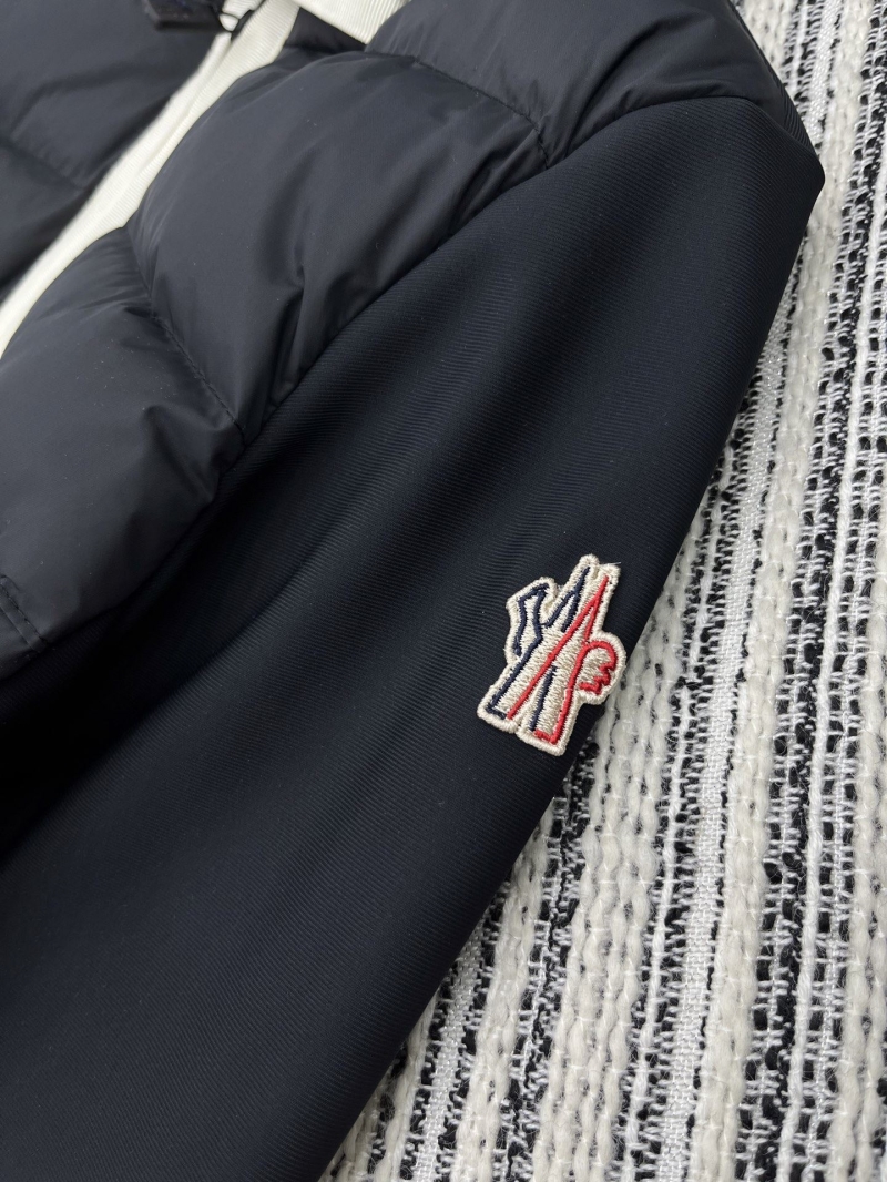 Moncler Down Jacket